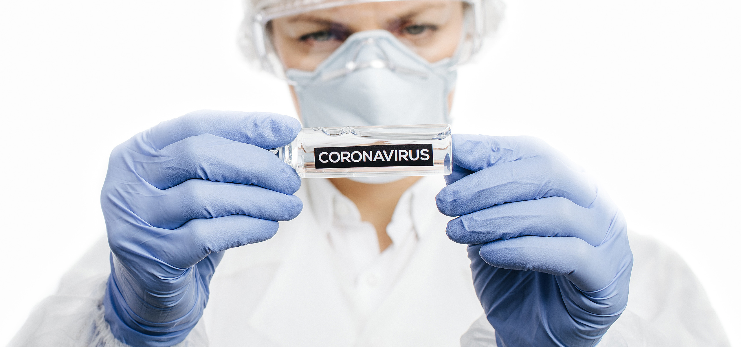 Equipe de cientistas dos EUA diz ter teste de coronavírus simples e barato
