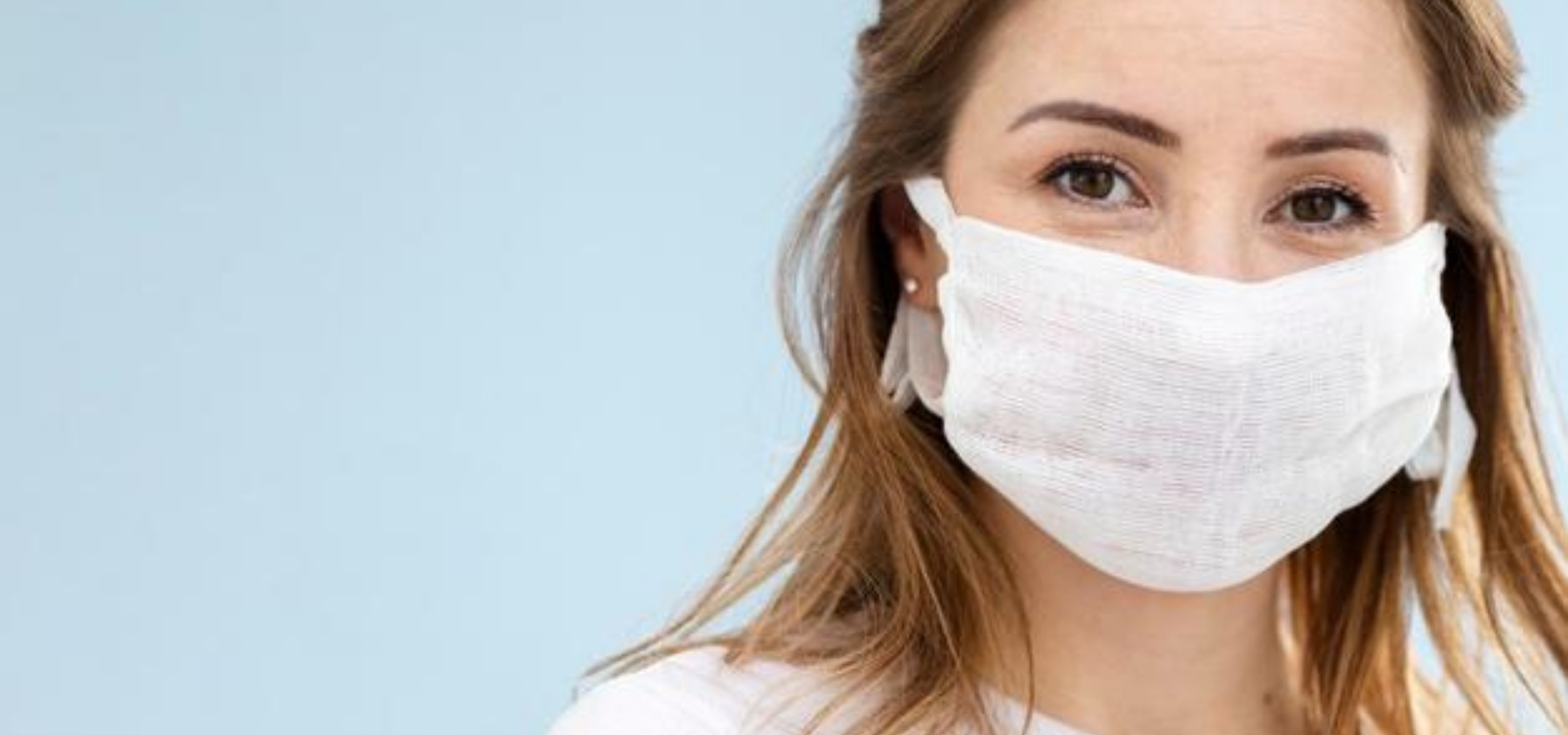 A máscara de US$ 1 milhão que pode acabar com a pandemia