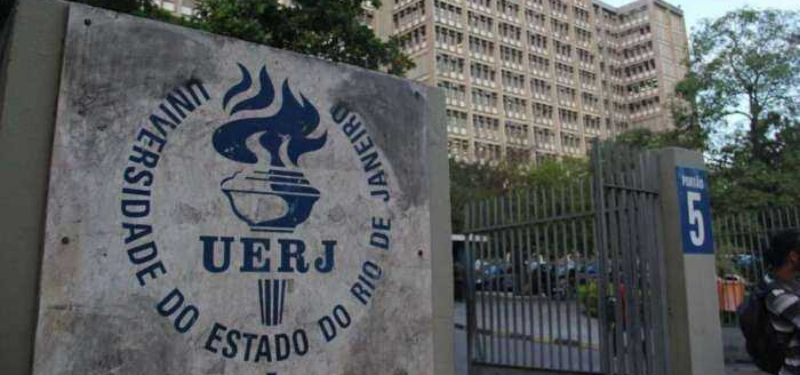 Uerj desenvolve aparelho que detecta carga de coronavírus no ambiente