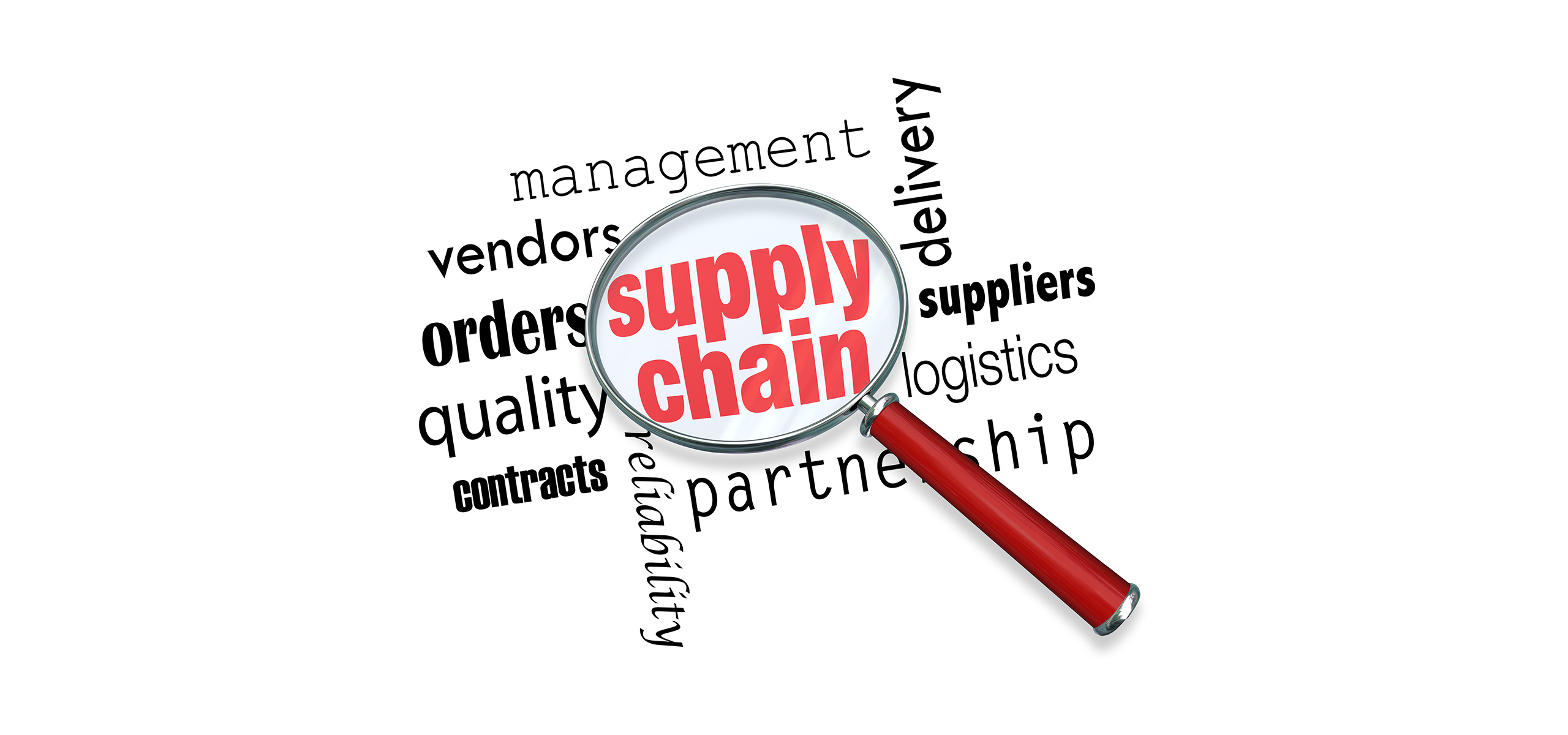 Redefinindo o Supply Chain no novo normal