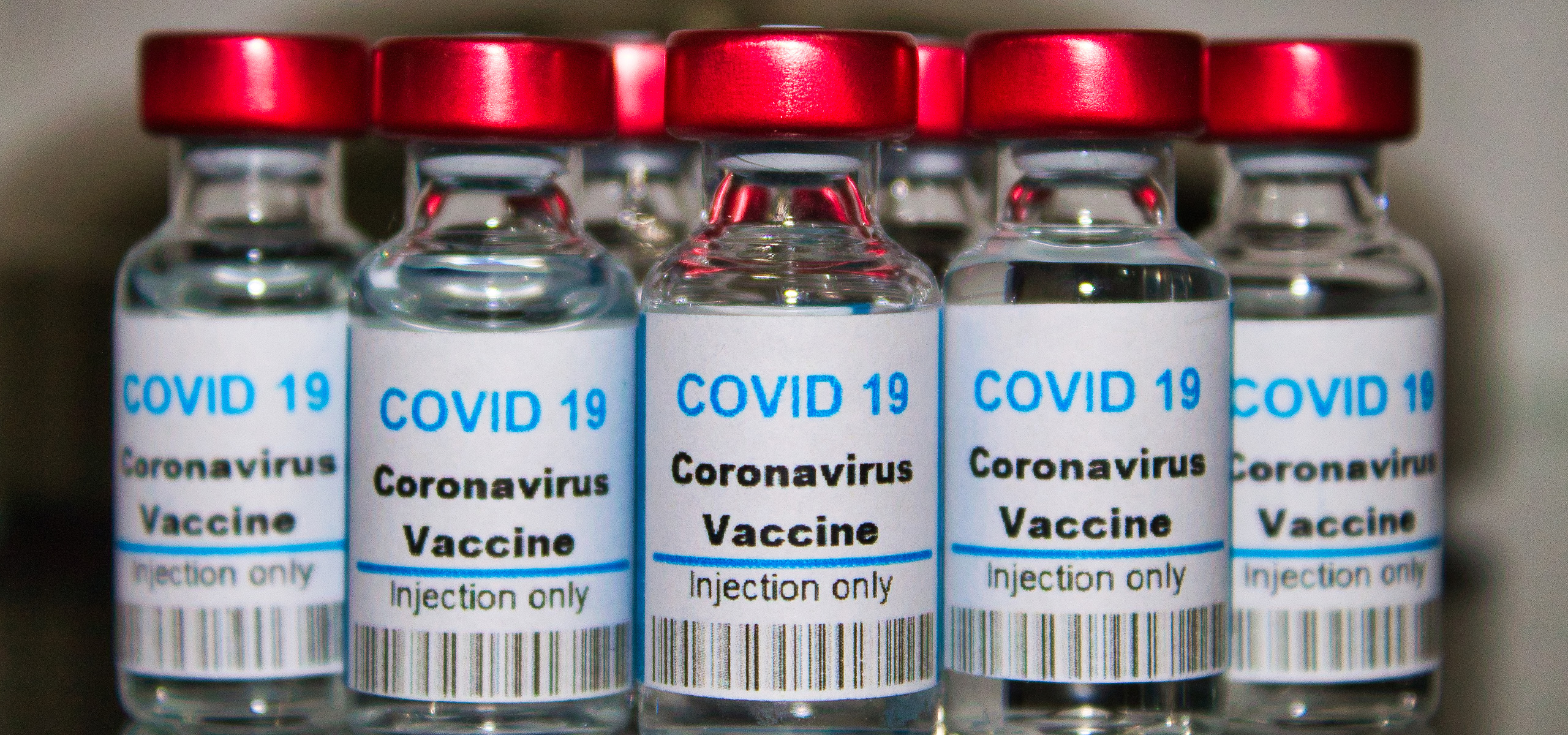 Vacina de Oxford contra Covid-19 deve ter resultados em dezembro