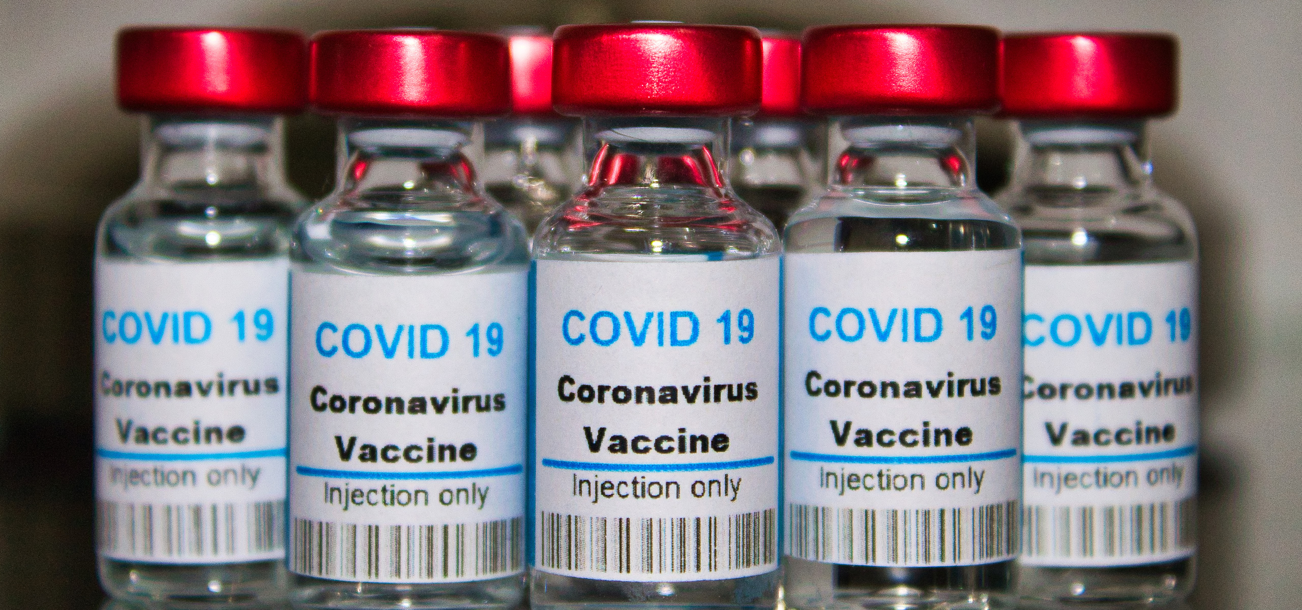 Vacina de Oxford contra Covid-19 deve ter resultados em dezembro