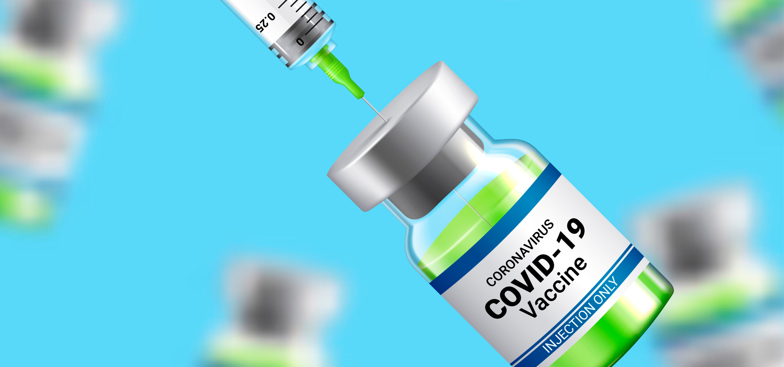 Não baixar a guarda: como devemos nos comportar após 1ª dose de vacina contra covid-19