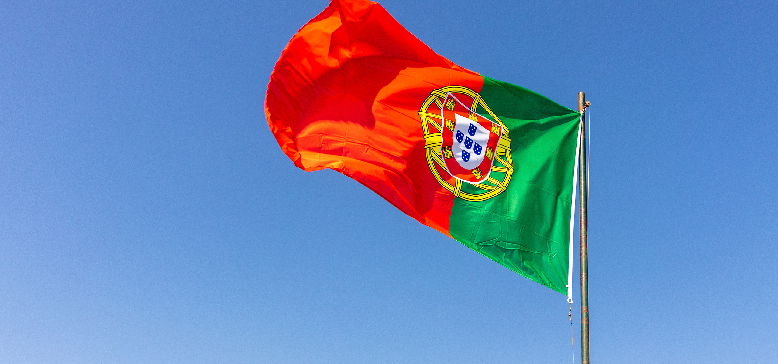Covid: como Portugal foi de líder em mortes a zero vítimas em 3 meses