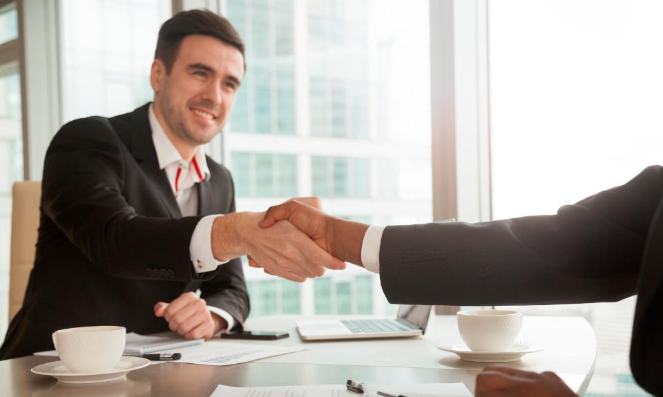 Empresa de Licitação — Como Se Dá a Participação de Empresas Estrangeiras?