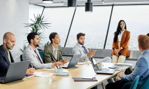 Licitação Concorrência: Entenda Tudo Sobre Essa Modalidade