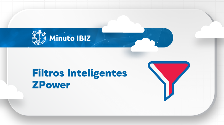 Nova Geração de Filtros Inteligentes ZPower