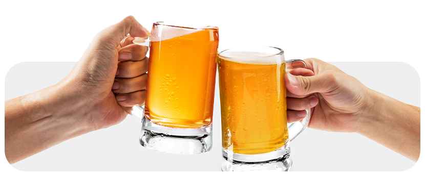 Dia Internacional da Cerveja