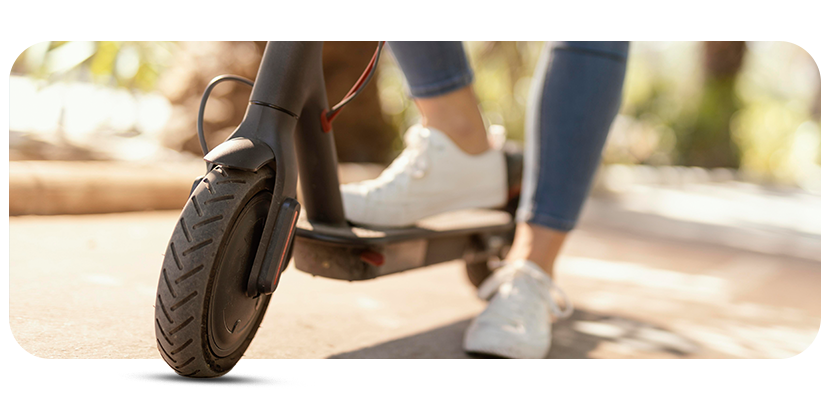 Você Sabia: mobilidade urbana - transporte eficiente e sustentável