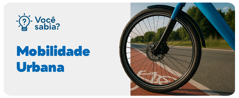 Você Sabia? – Mobilidade Urbana: Como as Licitações Públicas Transformam Nossas Cidades