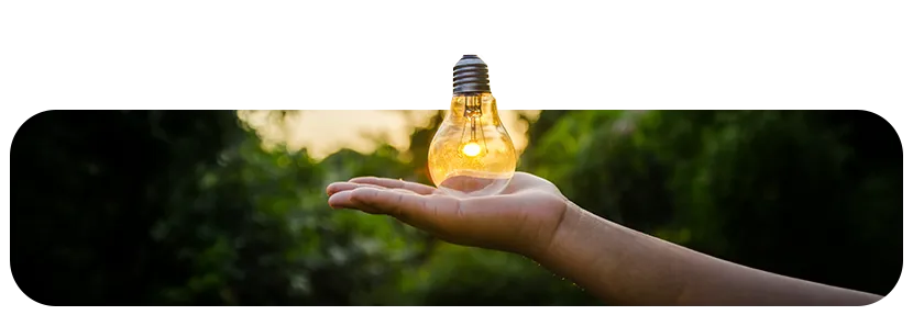 Você Sabia: Energia Sustentável 