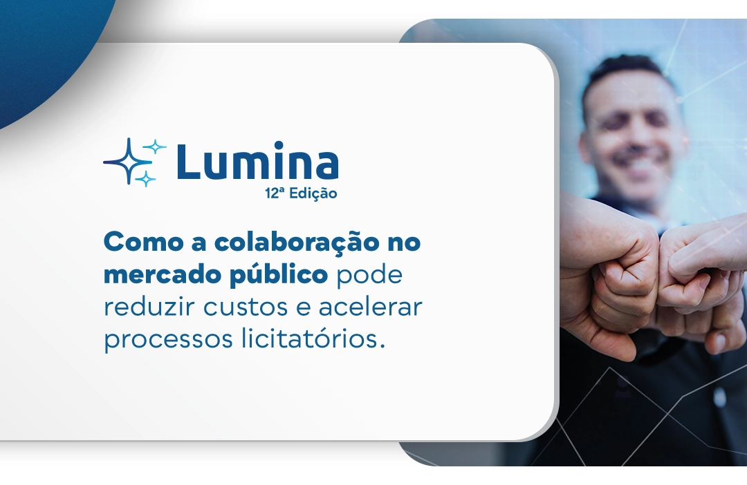 Colaboração como Pilar da Transformação nas Compras Públicas: Lições e Caminhos para o Brasil