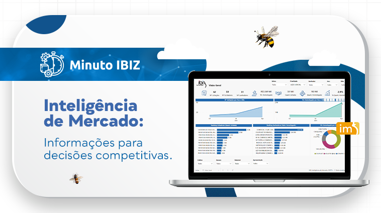 Inteligência de Mercado: Informações Para Embasar Decisões Competitivas
