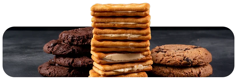 Biscoito ou Bolacha: Você Sabia Que Esse Item Faz Parte das Compras Públicas? Rodapé