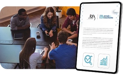 JC#01 | Como uma farmacêutica global ampliou participação e eficiência em licitações públicas com a IBIZ