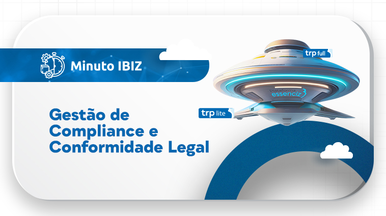 Minuto IBIZ: Gestão de Compliance em Licitações Públicas