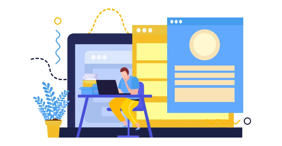 Desafios da carreira