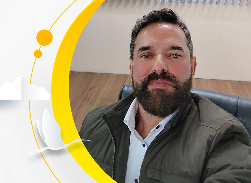 Jose Luiz Fernandes é Gente Que Brilha