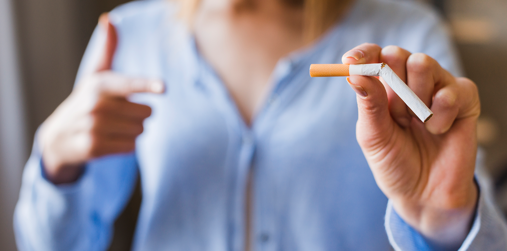 Tabagismo no Brasil: tendências, riscos emergentes e o que isso revela sobre políticas públicas