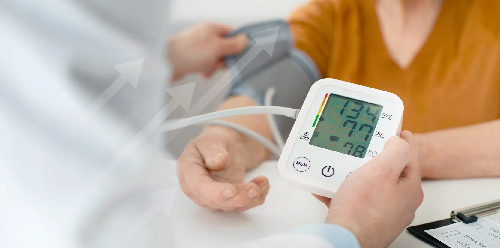 Hipertensão no Mundo: Cenário Global e Desafios no Controle da Doença