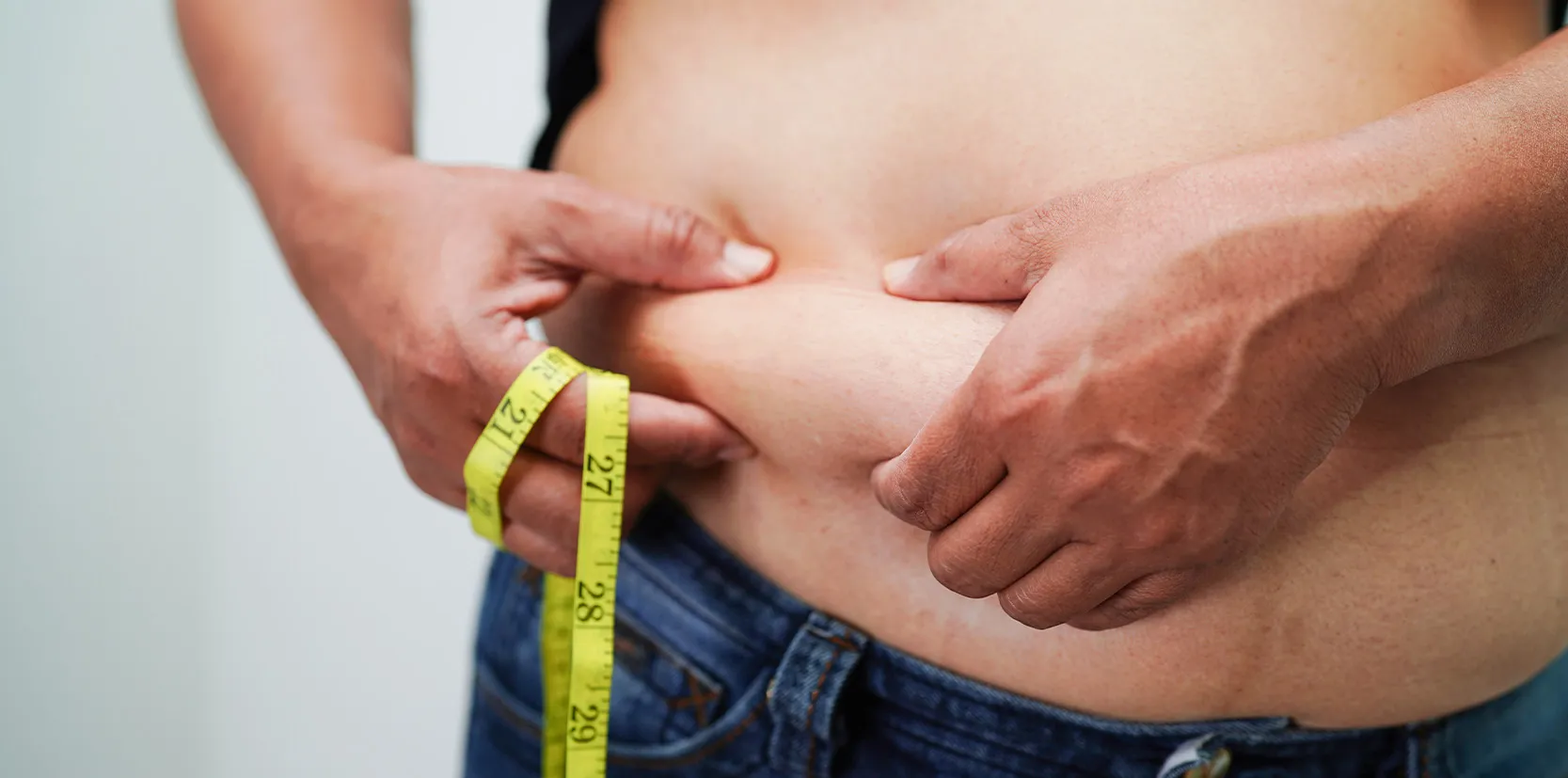 Obesidade no mundo: dados alarmantes e perspectivas até 2030