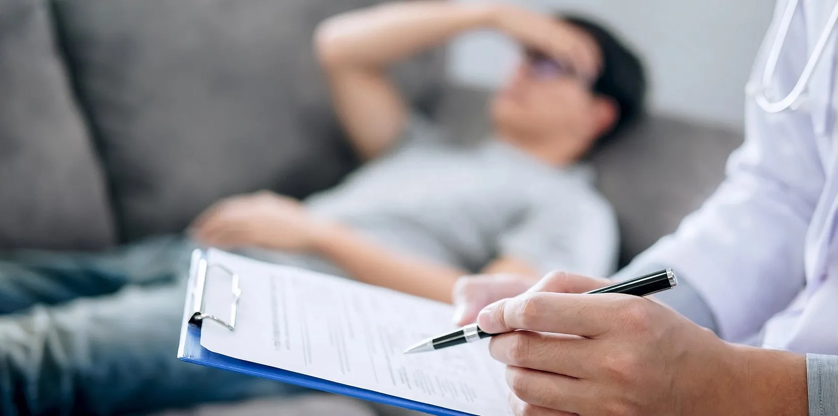 Tendências regulatórias em saúde mental: o que o fornecedor público precisa saber