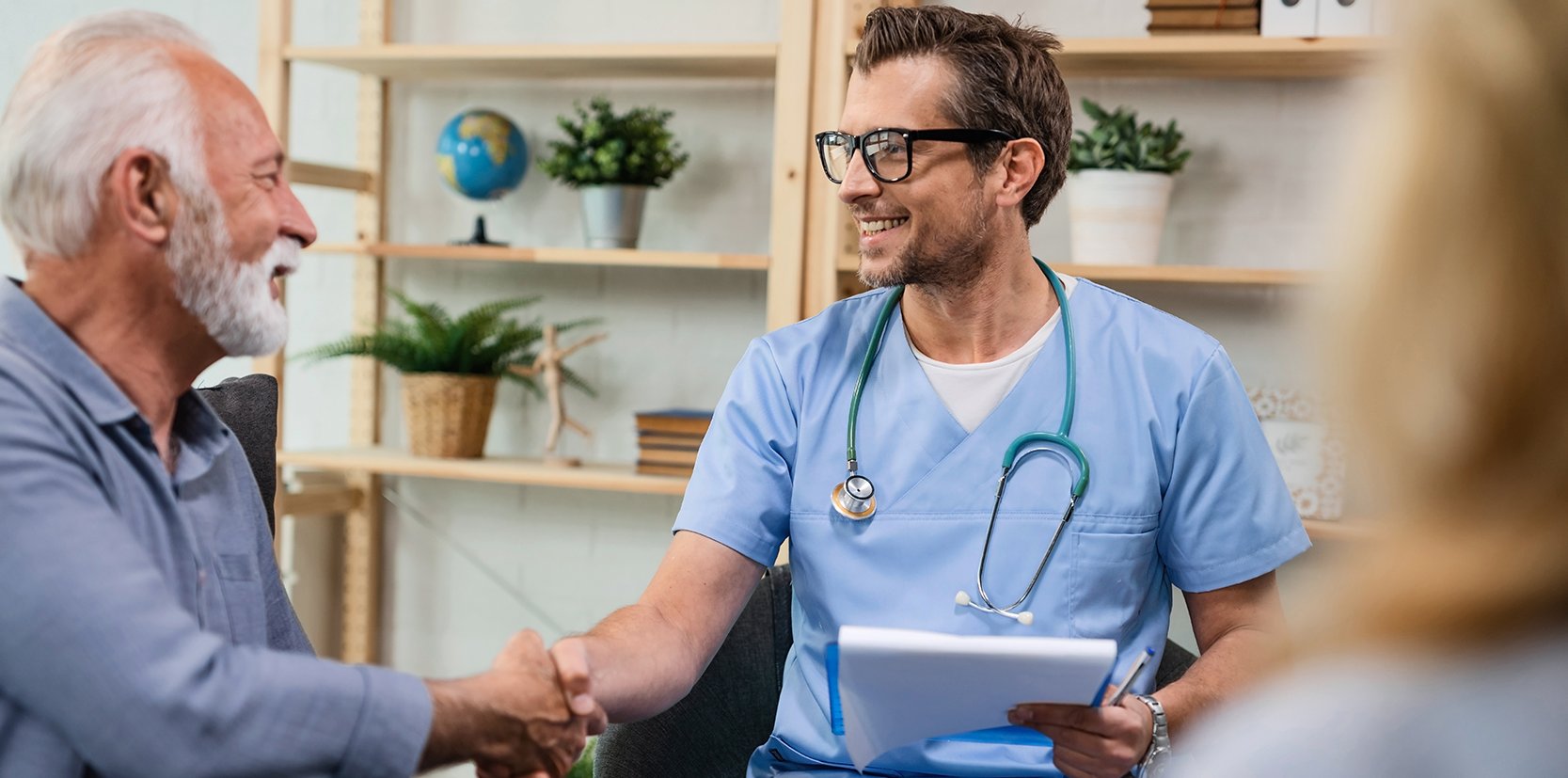 Câncer de próstata no mercado público: por que a prevenção precisa acontecer o ano todo