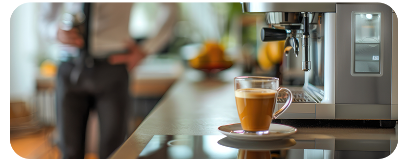 Hora do Cafezinho: introdução