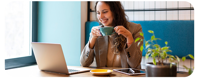 Hora do Cafezinho: Distribuição Nas Instituições