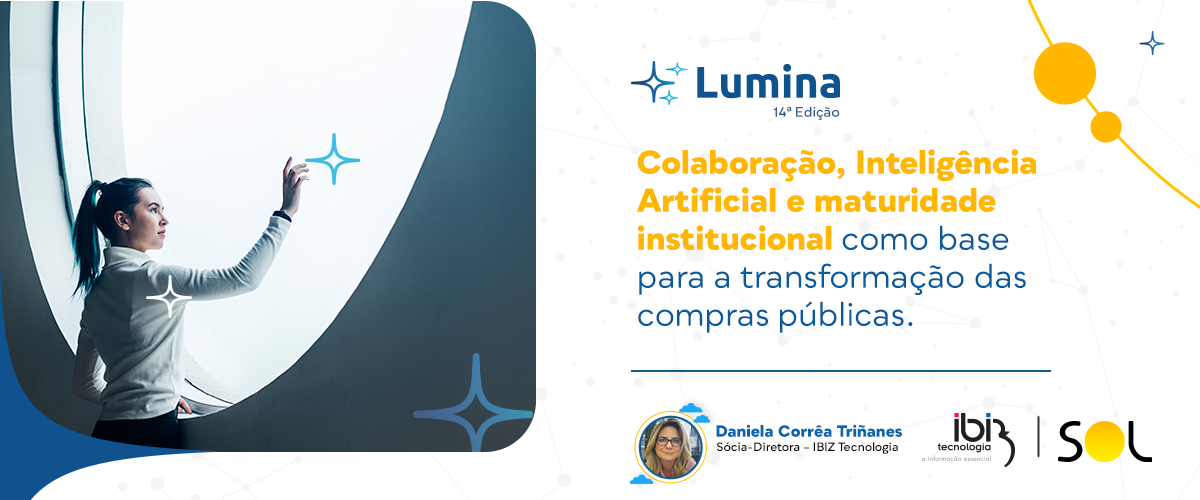 Maturidade Institucional e o Futuro das Compras Públicas