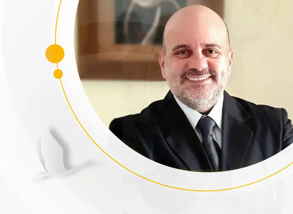 Natanael Oliveira é Gente Que Brilha