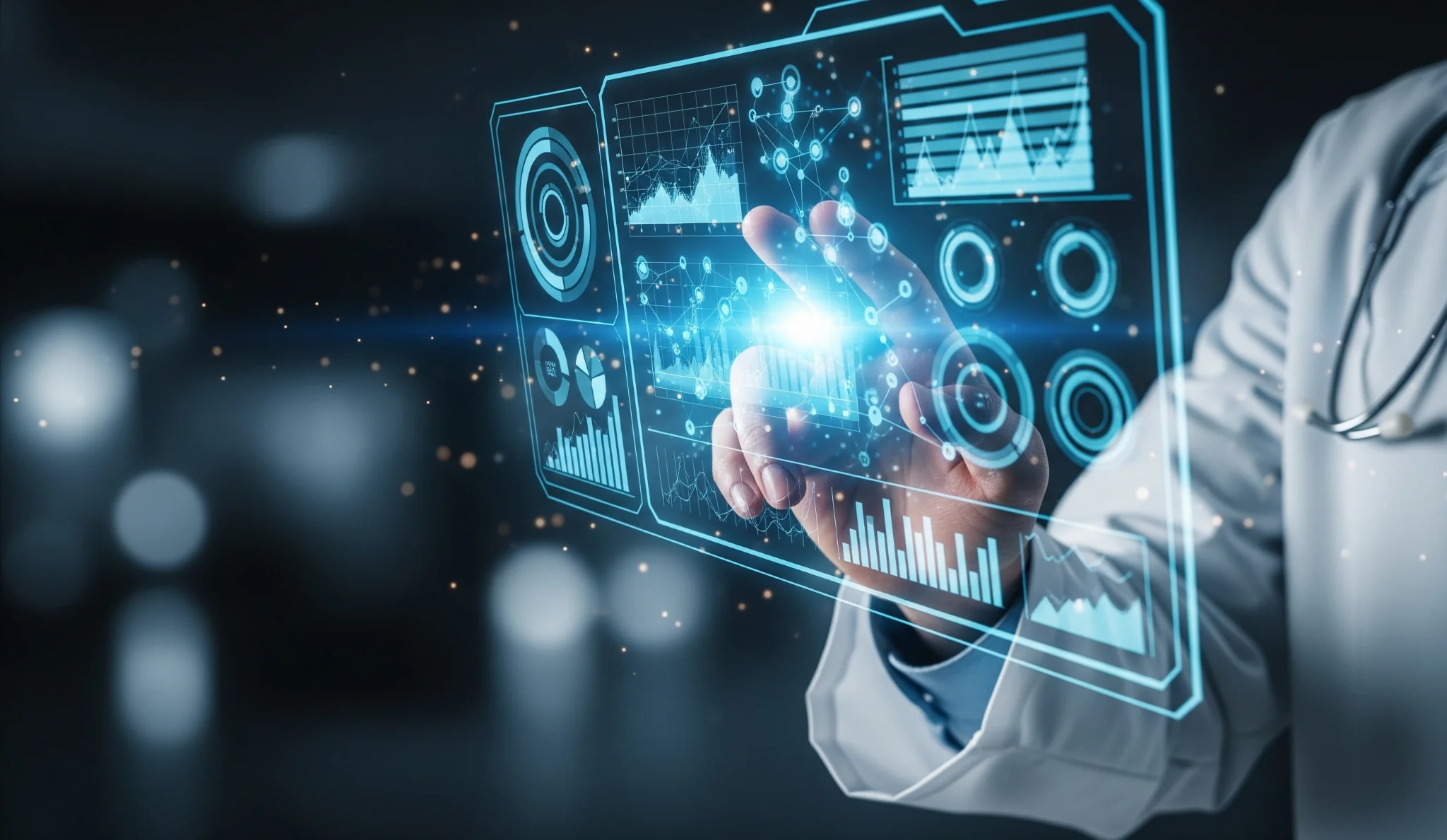 InvestSUS no mercado público: 7 sinais que antecipam editais do SUS