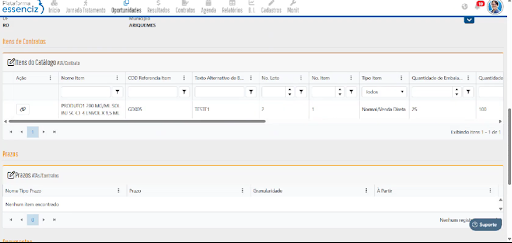 Relatórios e Análise Estratégica Para Negócios: Relatórios de Resultados Operacionais