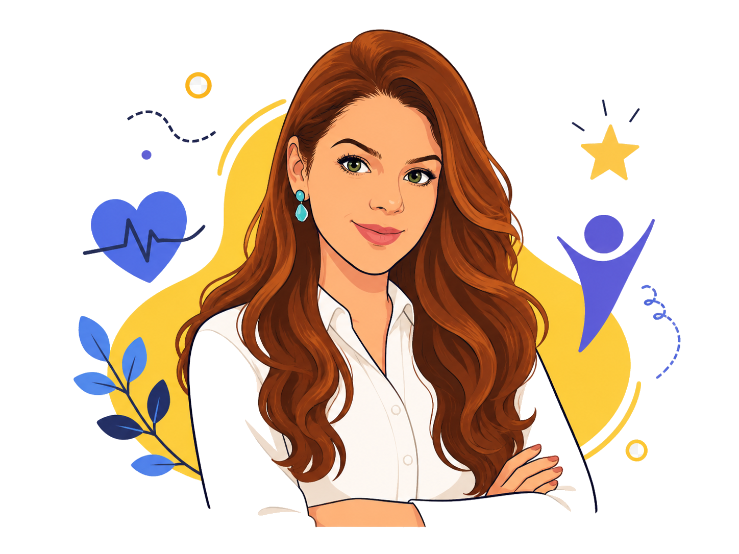 Quem É Fernanda Bertasi
