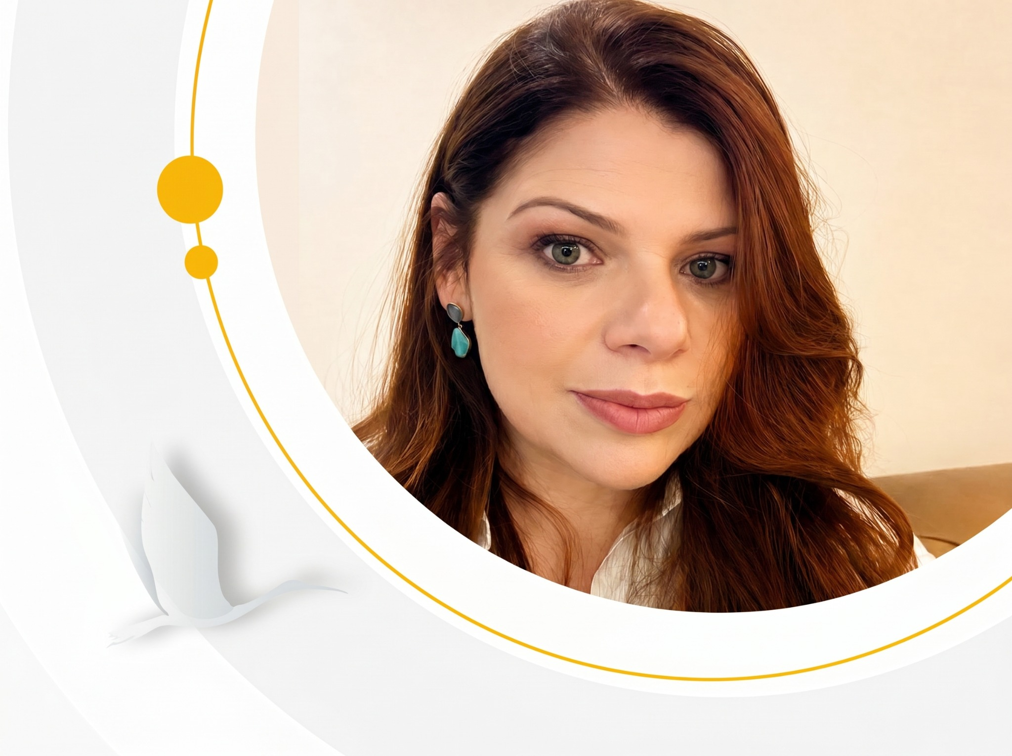 Fernanda Bertasi é Gente Que Brilha