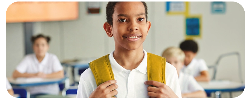 O Impacto do Uniforme na Identidade Escolar