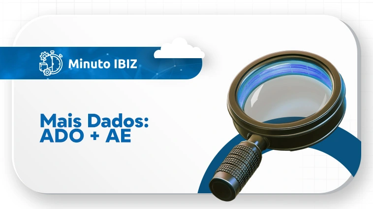 Minuto IBIZ: Monitoramento Para Tomada de Decisão Baseada em Dados