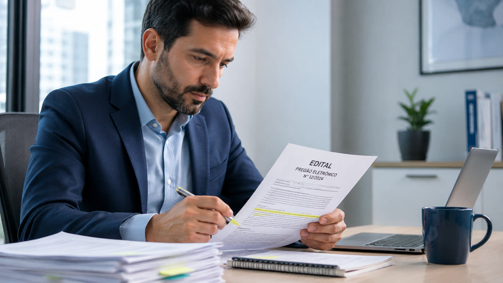 Impugnação em Licitação: Entenda Quando Faz Sentido e Como Fazer